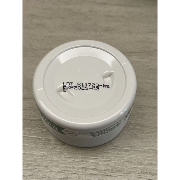 Biofreeze Cool the Pain Soothing Pain Relief Cream Jar 3 oz Factory Sealed - Picture 6 of 6